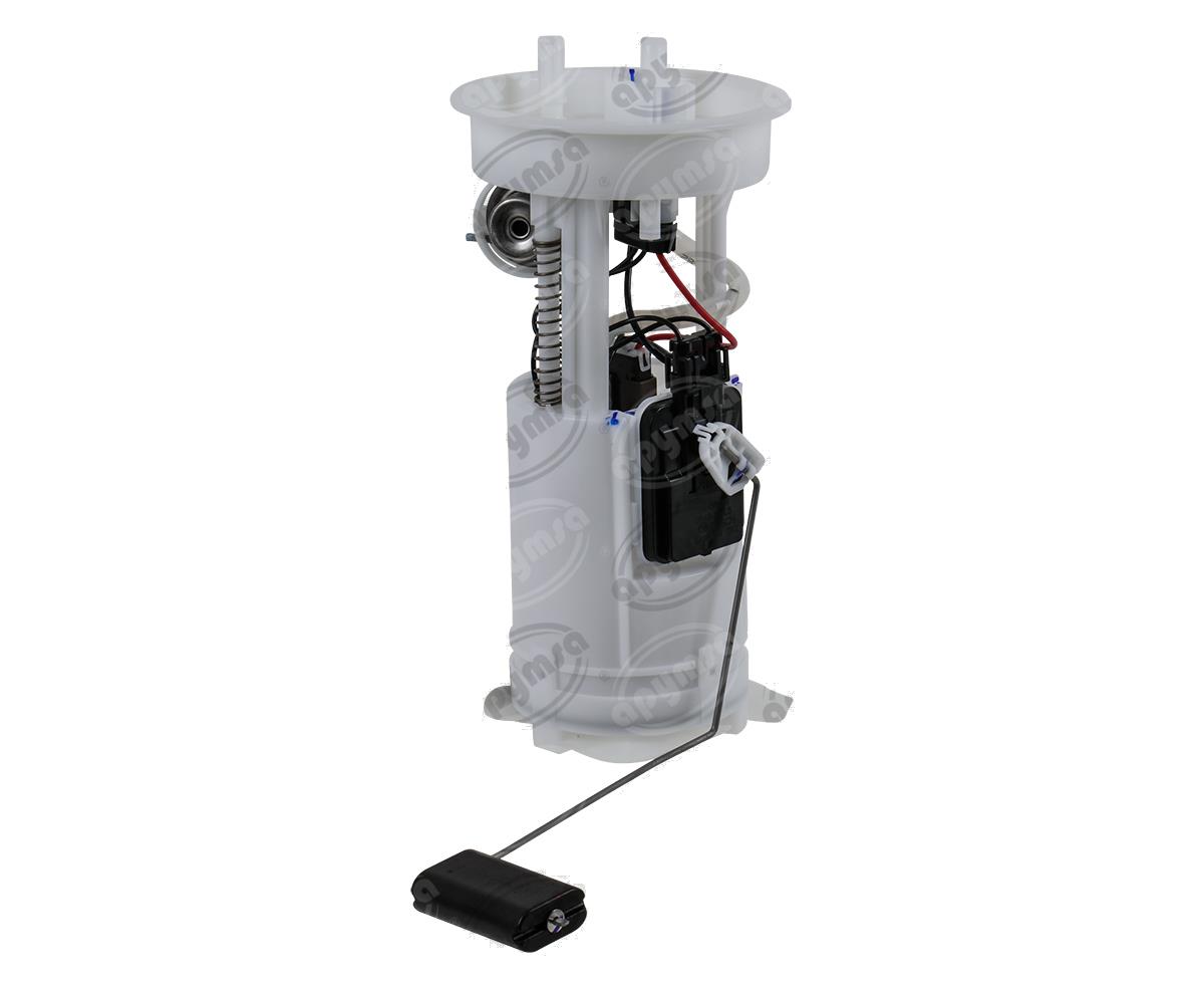 BOMBA GASOLINA MODULO 60PSI 220 L/H VW CROSS FOX 4CIL 1.6L 07-15 BOSCH 0580314326 