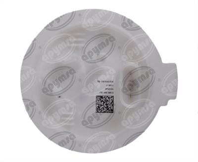 BOMBA GASOLINA MODULO 48PSI 170 L/H SEAT TOLEDO 4CIL 1.4 16-17 T TECNOFUEL 5Q0919051BS 