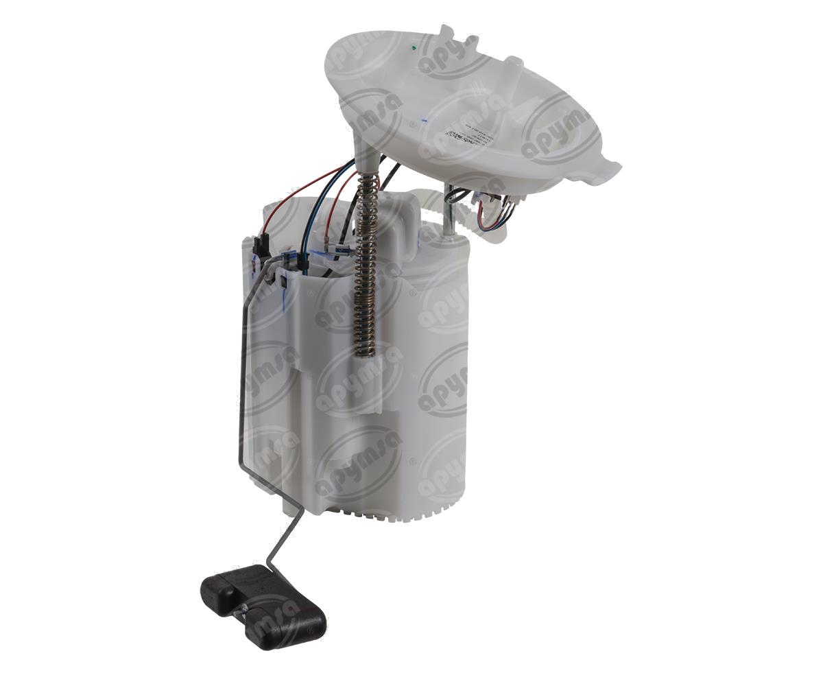 BOMBA GASOLINA MODULO 48PSI 170 L/H SEAT TOLEDO 4CIL 1.4 16-17 T TECNOFUEL 5Q0919051BS 