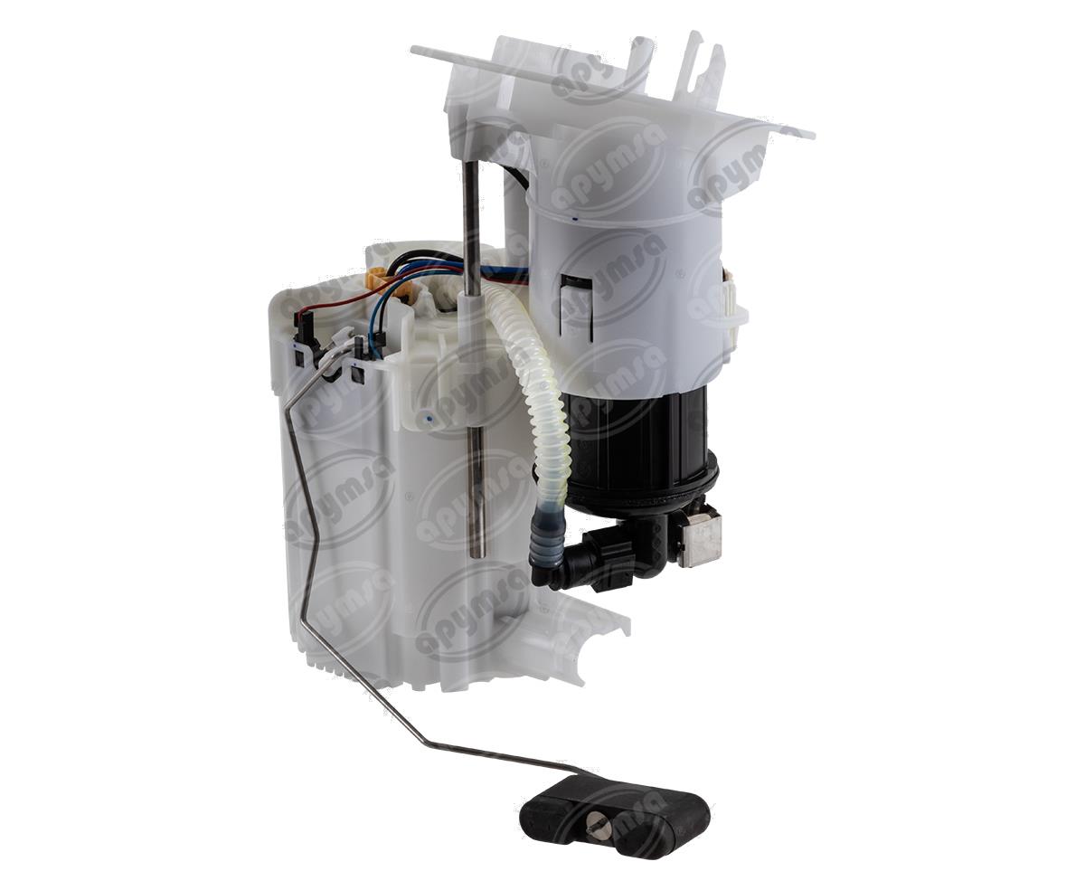 BOMBA GASOLINA MODULO PSI   L/H AUDI A4 L4 2.0L. MOD. 10-12; T TECNOFUEL E-8880M 
