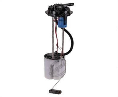 BOMBA GASOLINA MODULO 80PSI 130 L/H CHEVROLET SILVERADO 4.3L. MOD. 05-11 T TECNOFUEL E3752M 