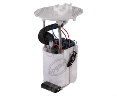 BOMBA GASOLINA MODULO 80PSI 180 L/H TOYOTA SIENNA V6 3.5L. MOD. 07-10 T TECNOFUEL E-8805M 