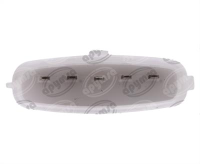 BOMBA GASOLINA MODULO 60PSI 120 L/H DODGE ATOS 1.0L. MOD, 01-04 T TECNOFUEL DYATOS 