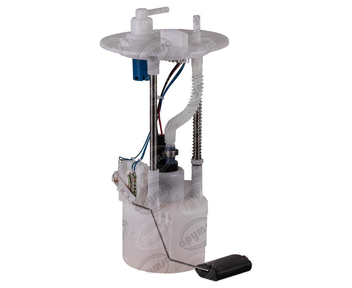 BOMBA GASOLINA MODULO 60PSI 120 L/H DODGE ATOS 1.0L. MOD, 01-04 T TECNOFUEL DYATOS 