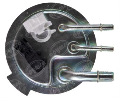 BOMBA GASOLINA MODULO 90PSI 130 L/H CHEVROLET SUBURBAN 1500 V8 5.3; 6.0L. MOD. 08-09 T TECNOFUEL E-3753M 