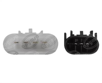 BOMBA GASOLINA MODULO 90PSI 130 L/H CHEVROLET SUBURBAN 1500 V8 5.3; 6.0L. MOD. 08-09 T TECNOFUEL E-3753M 