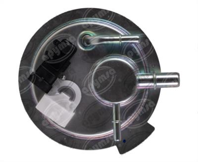BOMBA GASOLINA MODULO 90PSI 130 L/H CHEVROLET SILVERADO 1500 4.8; 5.3;6.0L. MOD.07-08 T TECNOFUEL E-3747M 