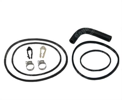BOMBA GASOLINA REPUESTO 95PSI 200 L/H ALTA PRESION FORD, MERCURY AIRTEX AIRTEX E-2001AX 