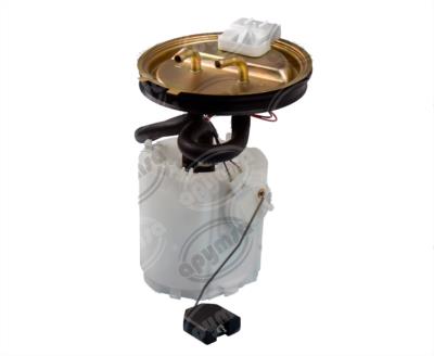 BOMBA GASOLINA MODULO 80PSI 152 L/H CHEVROLET CHEVY POP SWING MONZA T.B.I 1.6L 98-03 T TECNOFUEL P-90240M 