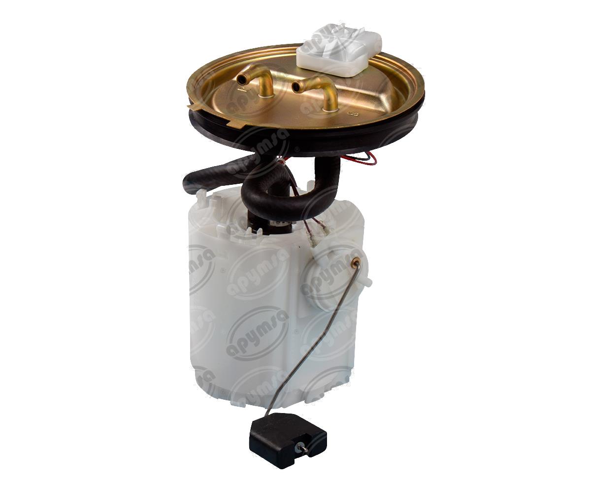 BOMBA GASOLINA MODULO 80PSI 152 L/H CHEVROLET CHEVY POP SWING MONZA T.B.I 1.6L 98-03 T TECNOFUEL P-90240M 