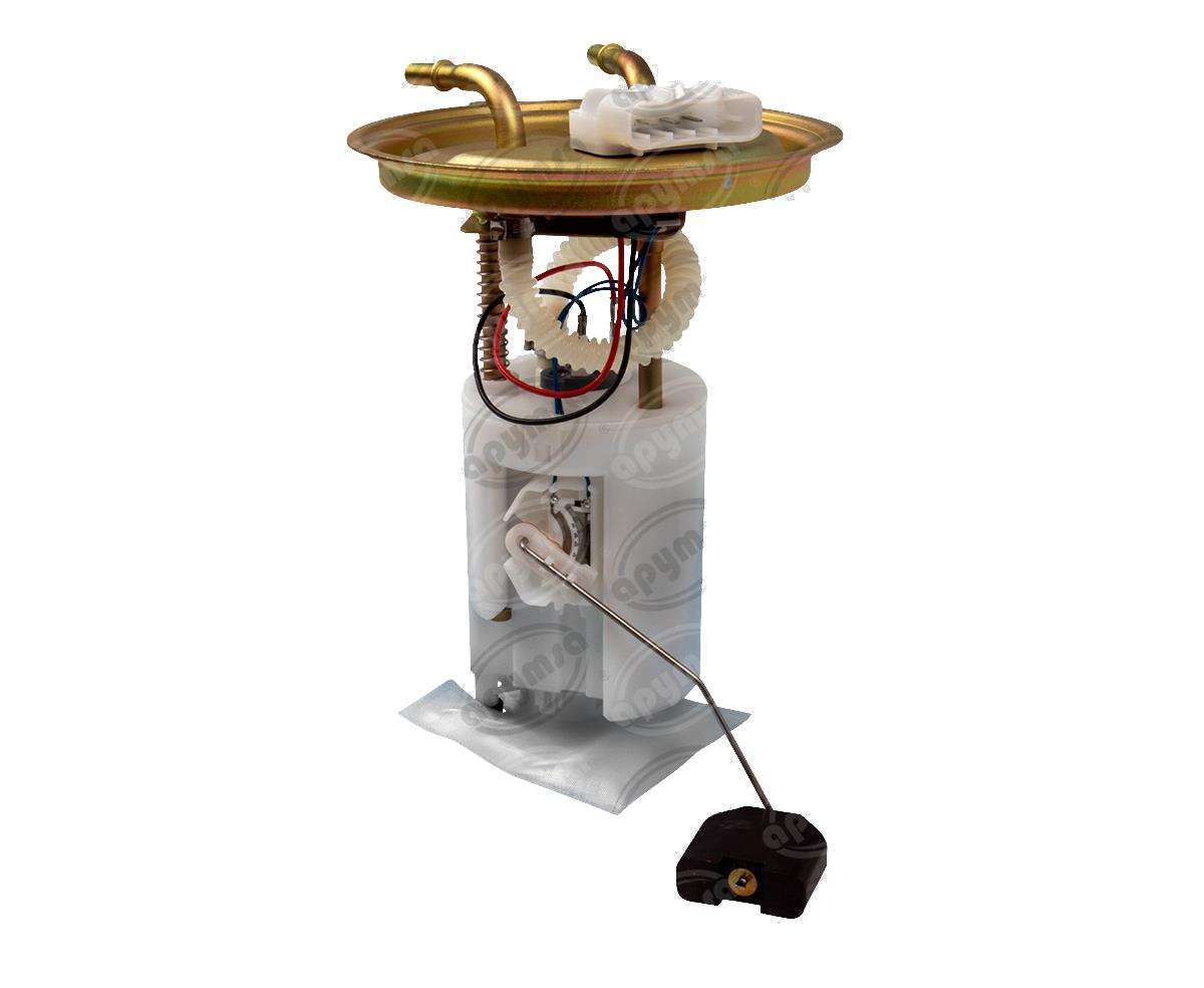 BOMBA GASOLINA MODULO 100PSI 145 L/H CHEVROLET T TECNOFUEL 6245-E 