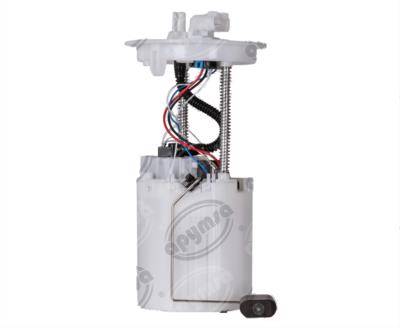 BOMBA GASOLINA MODULO CHEVROLET SPARK 4CIL 1.2L 13-15 T TECNOFUEL E-4072M 