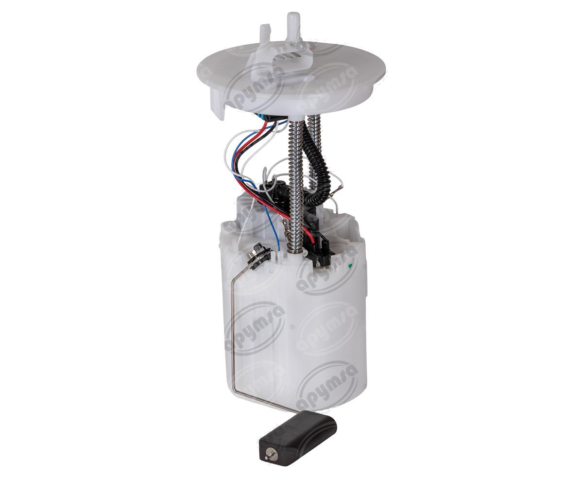 BOMBA GASOLINA MODULO CHEVROLET SPARK 4CIL 1.2L 13-15 T TECNOFUEL E-4072M 