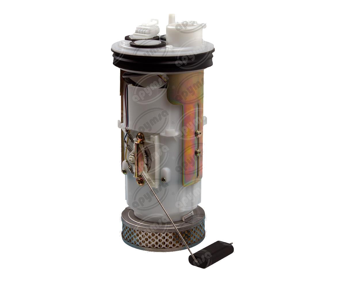 BOMBA GASOLINA MODULO 115PSI 170 L/H DODGE T TECNOFUEL E-7048M 