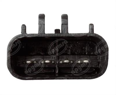 BOMBA GASOLINA MODULO 40PSI 160 L/H DODGE RAM V8 3.7L 4.7L 5.7L 5.9L 02-03 1500 TRUCK T TECNOFUEL E-7160M 