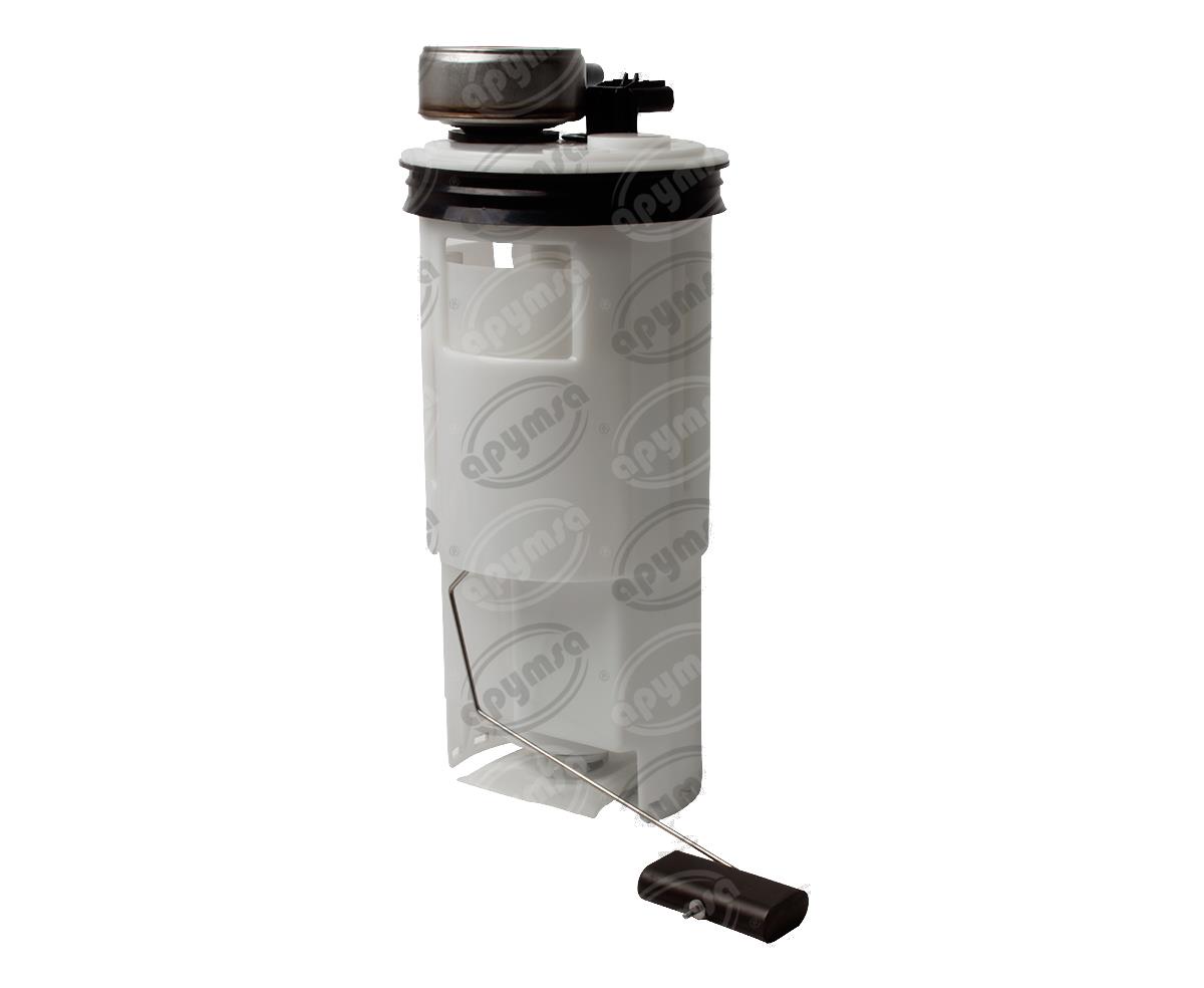 BOMBA GASOLINA MODULO 40PSI 160 L/H DODGE RAM V8 3.7L 4.7L 5.7L 5.9L 02-03 1500 TRUCK T TECNOFUEL E-7160M 