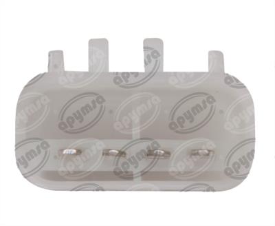 BOMBA GASOLINA MODULO 55PSI 200 L/H CHRYSLER TOWN & COUNTRY V6 3.8L 08-10 T TECNOFUEL E-7235M 