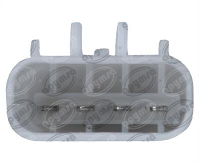 BOMBA GASOLINA MODULO 70PSI 130 L/H DODGE DURANGO V6 3.6L. MOD. 11-15 T TECNOFUEL E-7271M 