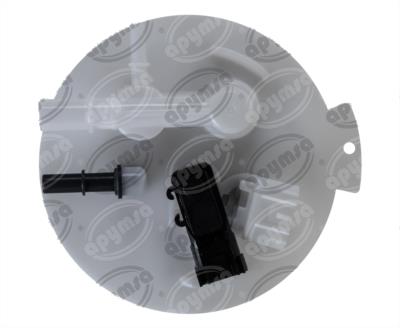 BOMBA GASOLINA MODULO 80PSI 130 L/H CHEVROLET SILVERADO 2500 HD V8 6.0L. MOD. 11-14 T TECNOFUEL E-4042M 