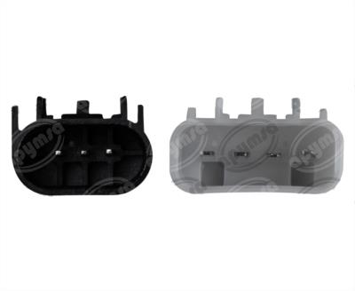 BOMBA GASOLINA MODULO 80PSI 130 L/H CHEVROLET SILVERADO 2500 HD V8 6.0L. MOD. 11-14 T TECNOFUEL E-4042M 