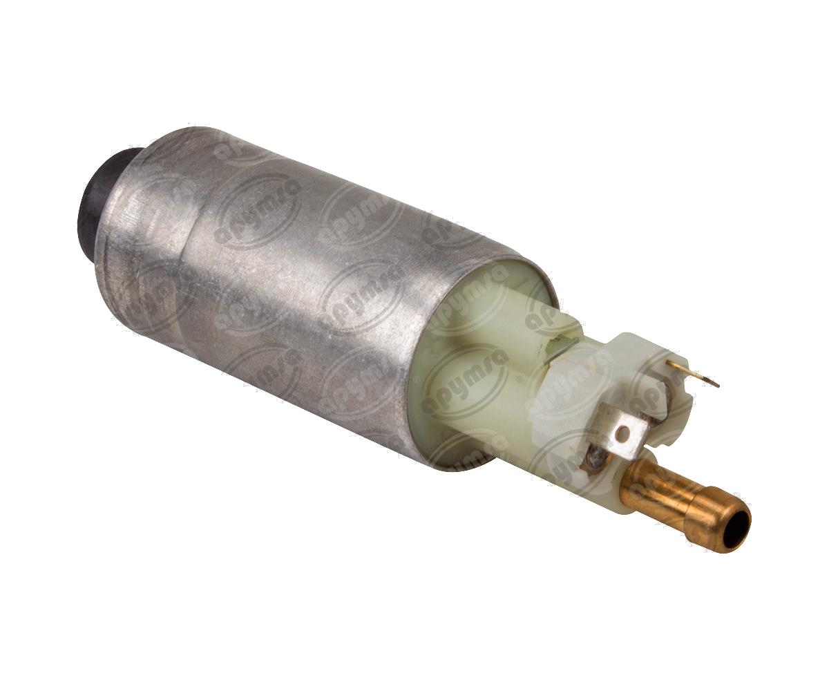 BOMBA GASOLINA REPUESTO 12-50PSI 100 L/H CHRYSLER, DODGE, PLYMOUTH CARTER P74036 