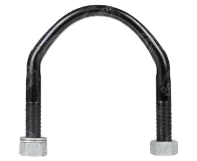 KIT TORNILLO U PARA SERIES HT BRËSSER-LKW 34TKI211404 