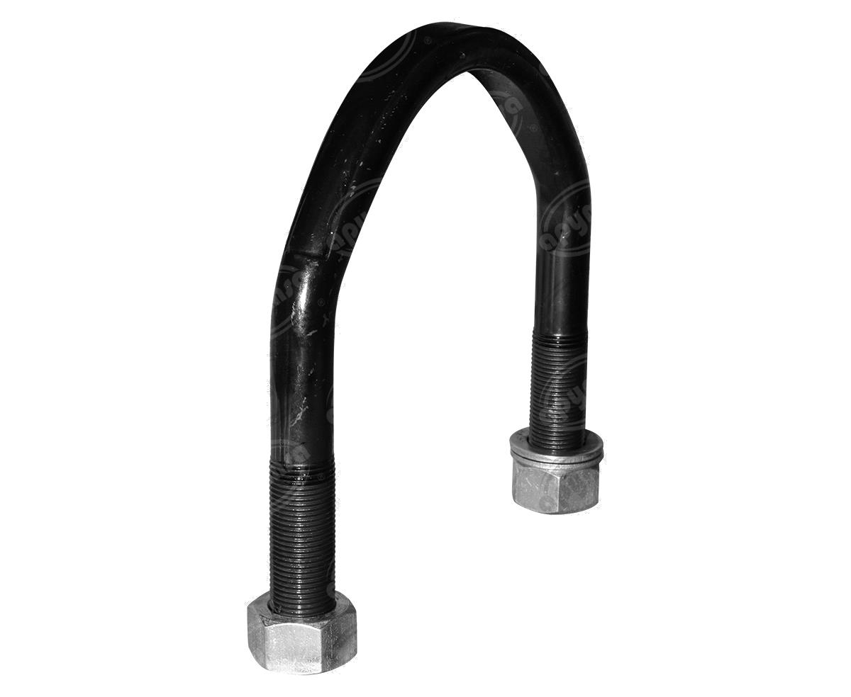 KIT TORNILLO U PARA SERIES HT BRËSSER-LKW 34TKI211404 