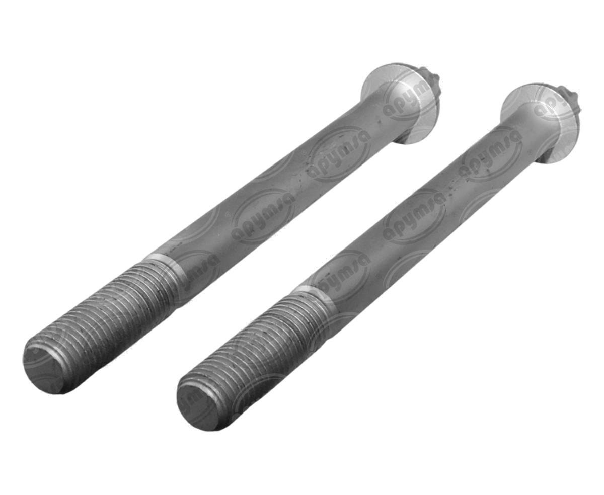KIT TORNILLO PARA VIGA HT E INTRAAX BRËSSER-LKW 34TKI246790 