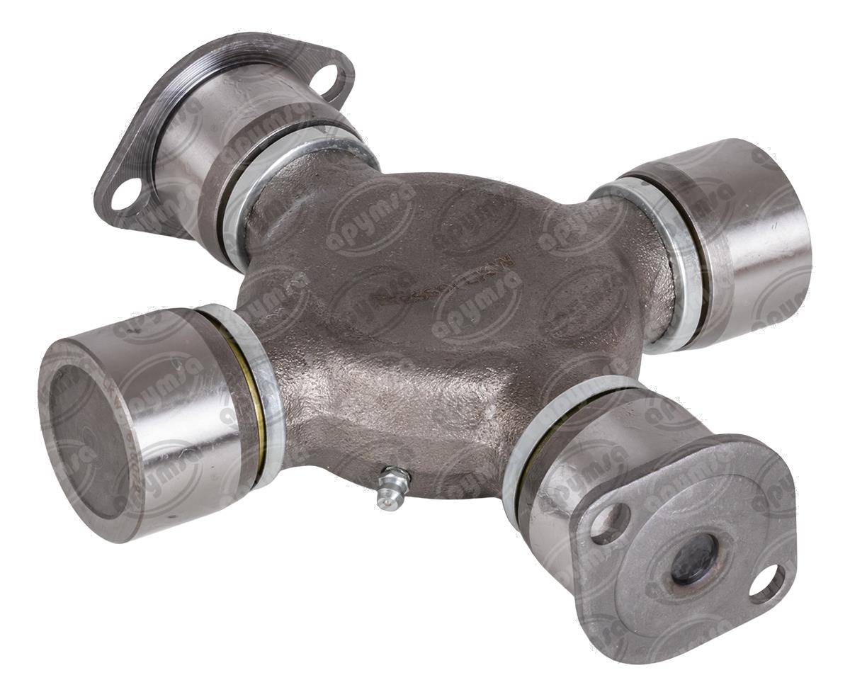 CRUCETA UNIVERSAL SERIES 1810 PARA MACK 1998-2010 BRËSSER-LKW 36TMK676X10 