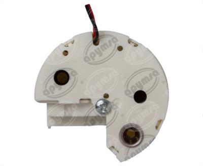 BOMBA GASOLINA MODULO 95PSI 170 L/H FORD T TECNOFUEL E-2064M 