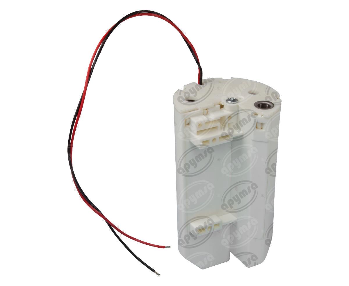 BOMBA GASOLINA MODULO 95PSI 170 L/H FORD T TECNOFUEL E-2064M 