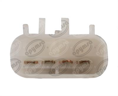 BOMBA GASOLINA MODULO 95PSI 165 L/H DODGE, PLYMOUTH CARTER P74676M 