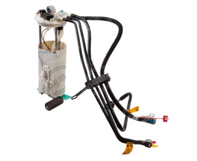 BOMBA GASOLINA MODULO 47-90PSI 75-180 L/H BUICK, CHEVROLET, PONTIAC CARTER P74712S 