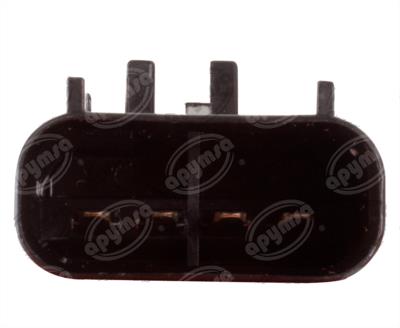 BOMBA GASOLINA MODULO DODGE, PLYMOUTH CARTER P74824M 