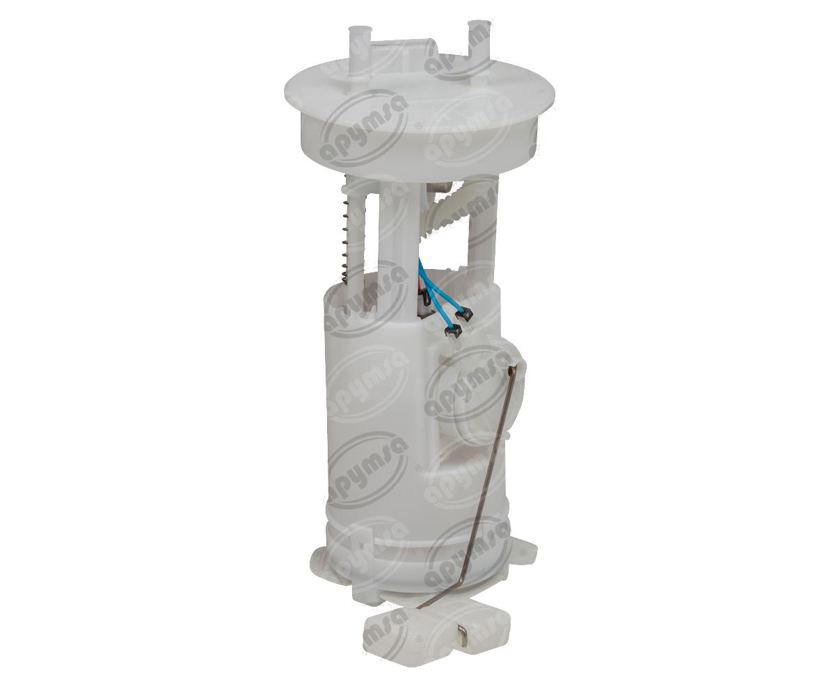 BOMBA GASOLINA MODULO BOTE COMPLETO VW BOSCH F 000 TE0 002 