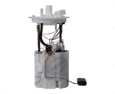 BOMBA GASOLINA MODULO CHEVROLET CRUZE ECOTEC 1.8L. MOD. 09-11 BOSCH 0580200045 