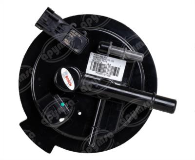 BOMBA GASOLINA MODULO 45PSI 110 L/H CHEVROLET SILVERADO 3500HD 6.0L 2010 BOSCH 69445 