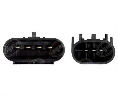 BOMBA GASOLINA MODULO 45PSI 110 L/H CHEVROLET SILVERADO 3500HD 6.0L 2010 BOSCH 69445 