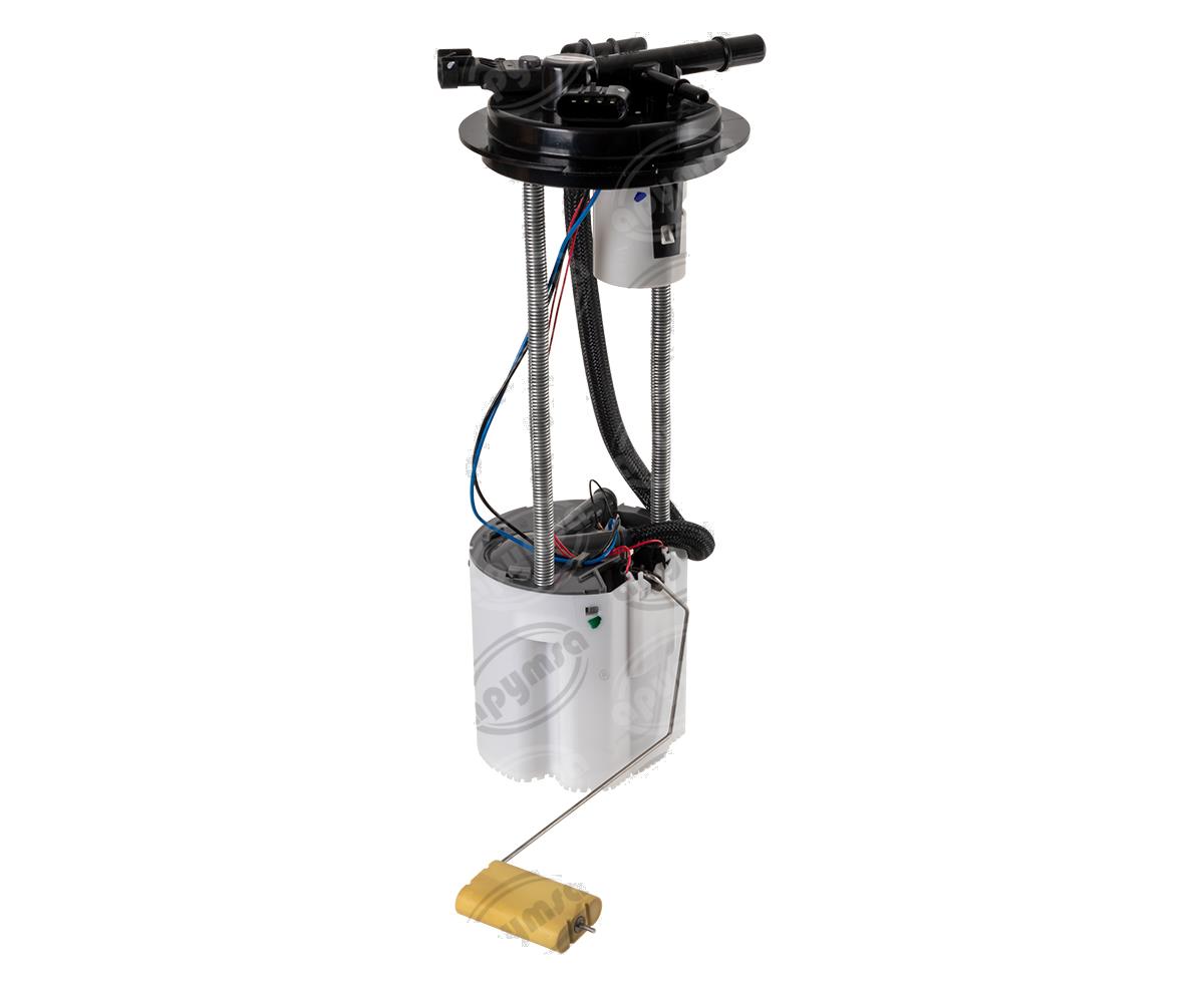 BOMBA GASOLINA MODULO 45PSI 110 L/H CHEVROLET SILVERADO 3500HD 6.0L 2010 BOSCH 69445 