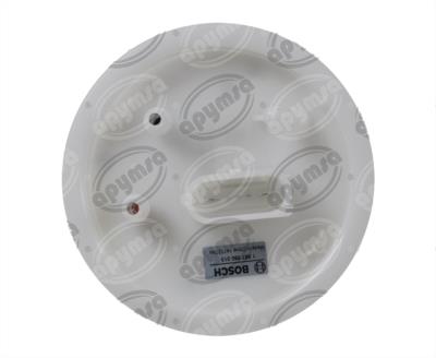 BOMBA GASOLINA MODULO VW VENTO 4CIL 1.6L 14-17 BOSCH 1987580013 