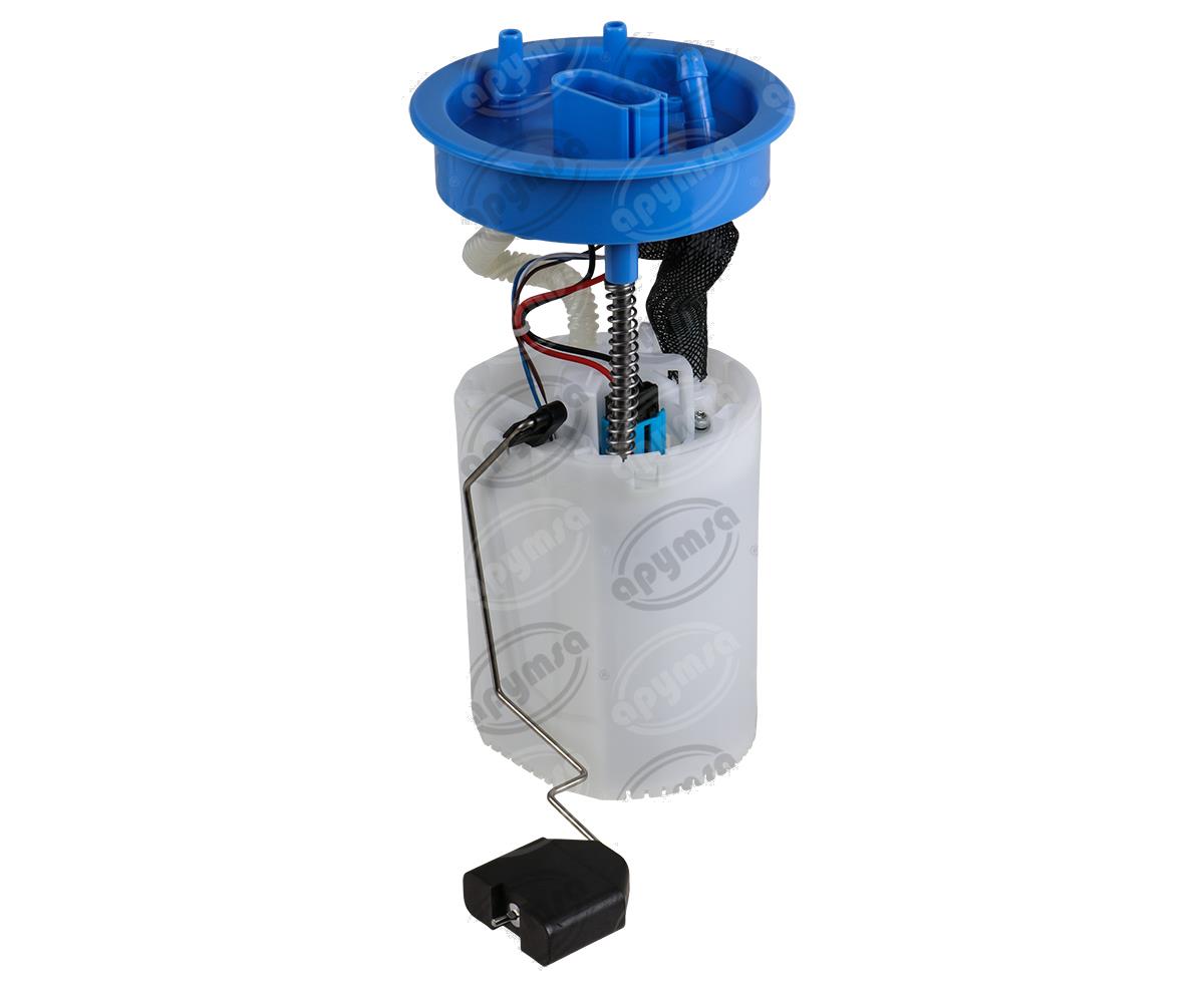 BOMBA GASOLINA MODULO VW VENTO 4CIL 1.6L 14-17 T TECNOFUEL 6RF 919 051D 