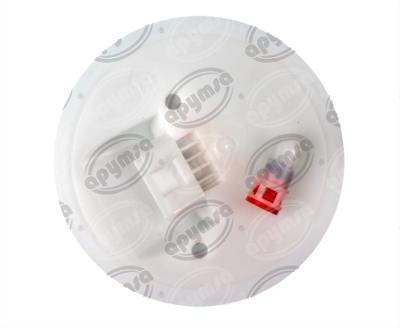 BOMBA GASOLINA MODULO 85PSI 155 L/H FORD T TECNOFUEL E-2448 