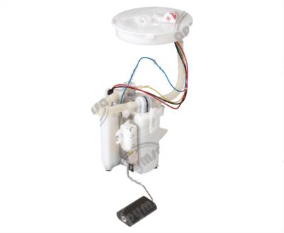 BOMBA GASOLINA MODULO 100PSI 180 L/H DOHC FORD T TECNOFUEL E-2325M 