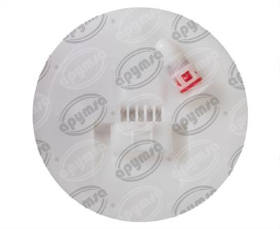 BOMBA GASOLINA MODULO 100PSI 180 L/H DOHC FORD T TECNOFUEL E-2325M 