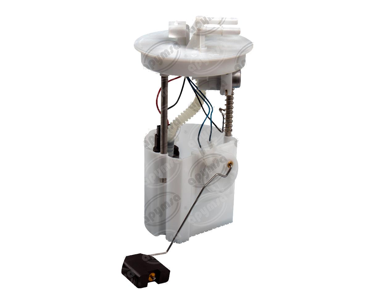 BOMBA GASOLINA MODULO 110PSI 170 L/H FORD FIESTA IKON 4CIL 1.6L 01-06 T TECNOFUEL P90110M 