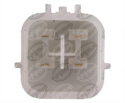 BOMBA GASOLINA MODULO 55-60PSI 204 L/H HONDA OEM E-8723M 