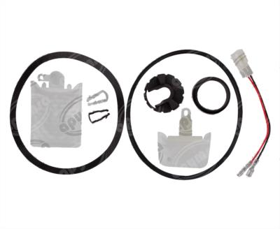BOMBA GASOLINA REPUESTO 100PSI 200 L/H FORD ESCAPE 2.3L 3.0L 05-08 FOCUS 2.0L 2006 T TECNOFUEL E-2314 