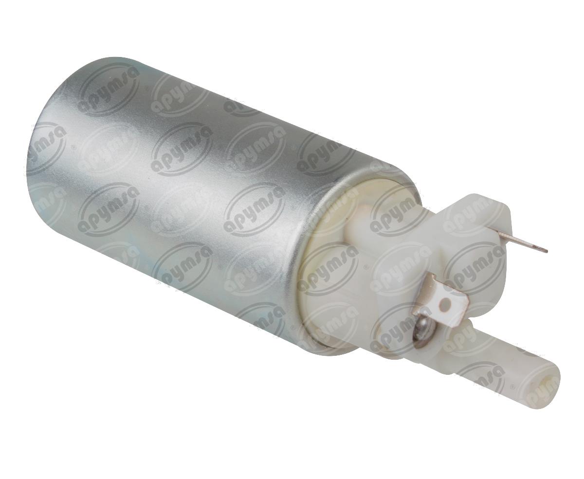 BOMBA GASOLINA REPUESTO 100PSI 200 L/H FORD ESCAPE 2.3L 3.0L 05-08 FOCUS 2.0L 2006 T TECNOFUEL E-2314 