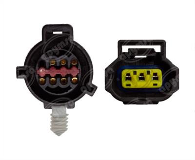 BOMBA GASOLINA MODULO 95PSI 246 L/H FORD MUSTANG V6 3.8L V8 4.6L 99-00 T TECNOFUEL E-2244M 