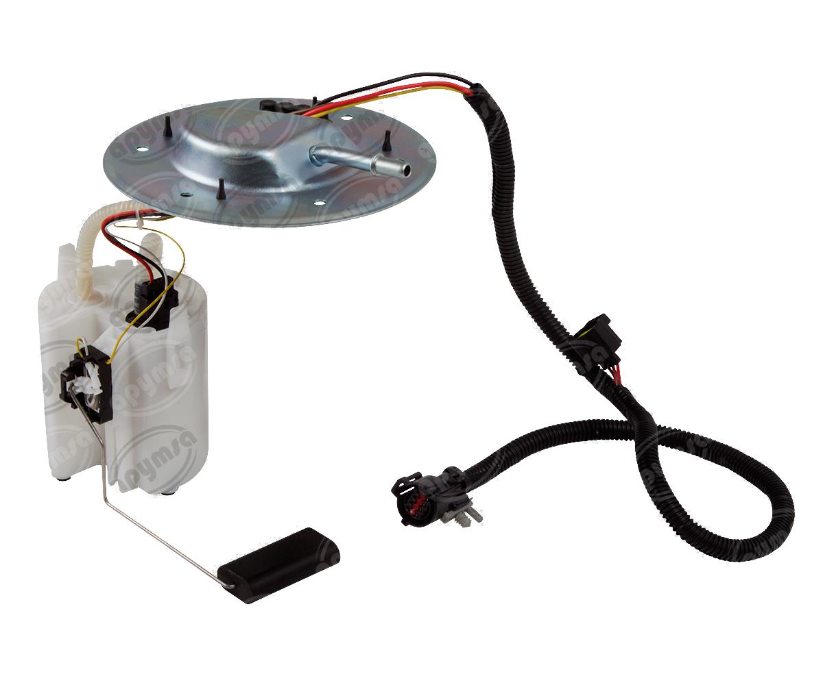 A/C Accumulator / Drier For 1994-1995 Ford Mustang – V6 3.8L & V8 5.0L/5.8L – Advanced A/C Pro